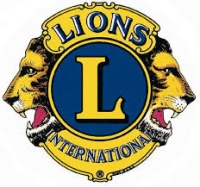 Lions International logo